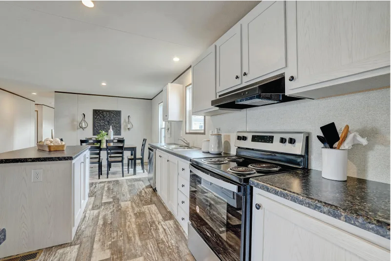 Manufactured Homes for Sale